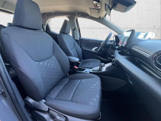 Mazda 2 1.5 Hybrid Exclusive-Line
