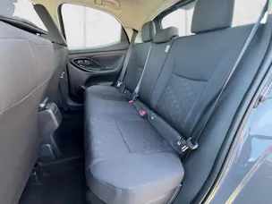 Mazda 2 1.5 Hybrid Exclusive-Line