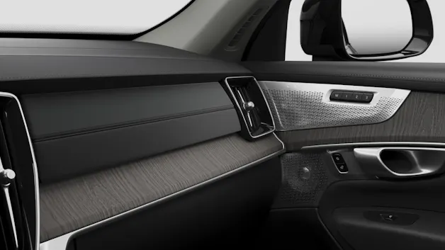 Volvo XC90 2.0 T8 TE XCLUSIVE Edition Dark eAWD