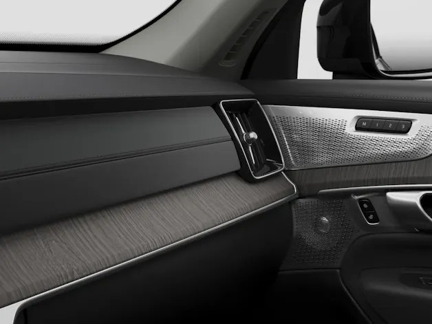 Volvo XC90 2.0 T8 TE XCLUSIVE Edition Dark eAWD