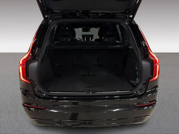VOLVO XC90 2.0 T8 TE XCLUSIVE Edition Dark eAWD