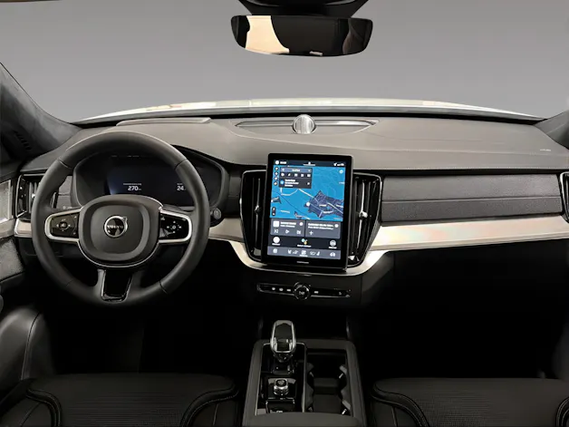 VOLVO XC90 2.0 T8 TE XCLUSIVE Edition Dark eAWD