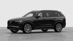 Volvo XC90 2.0 T8 TE XCLUSIVE Edition Dark eAWD