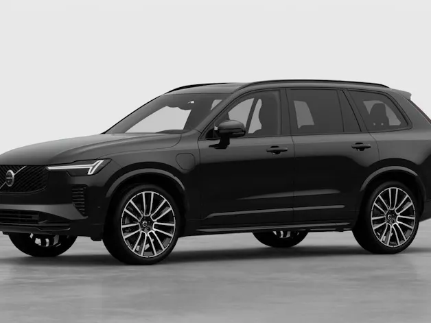 Volvo XC90 2.0 T8 TE XCLUSIVE Edition Dark eAWD