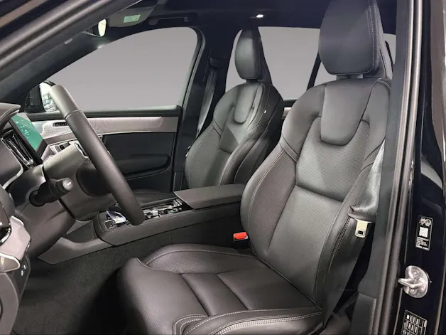 VOLVO XC90 2.0 T8 TE XCLUSIVE Edition Dark eAWD