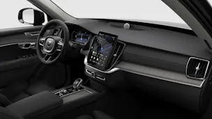 Volvo XC90 2.0 T8 TE XCLUSIVE Edition Dark eAWD