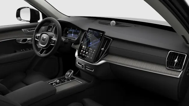 Volvo XC90 2.0 T8 TE XCLUSIVE Edition Dark eAWD