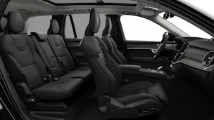 Volvo XC90 2.0 T8 TE XCLUSIVE Edition Dark eAWD