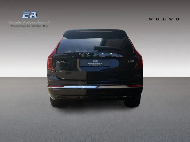 Volvo XC90 2.0 T8 TE XCLUSIVE Edition Bright eAWD