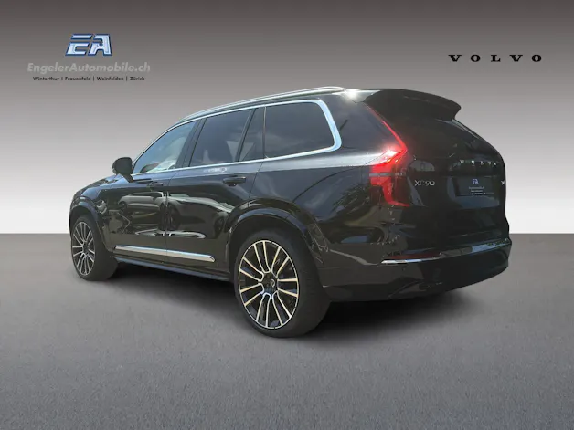 Volvo XC90 2.0 T8 TE XCLUSIVE Edition Bright eAWD