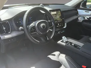 Volvo XC90 2.0 T8 TE XCLUSIVE Edition Bright eAWD
