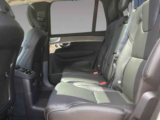 Volvo XC90 2.0 T8 TE XCLUSIVE Edition Bright eAWD