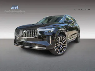 Volvo XC90 2.0 T8 TE XCLUSIVE Edition Bright eAWD