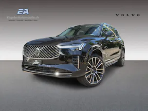 Volvo XC90 2.0 T8 TE XCLUSIVE Edition Bright eAWD