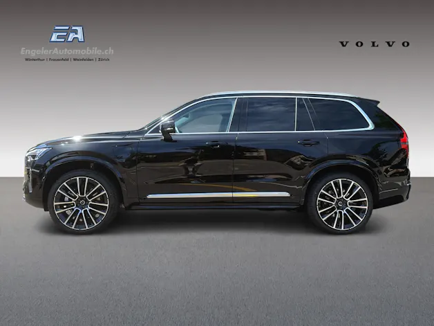 Volvo XC90 2.0 T8 TE XCLUSIVE Edition Bright eAWD