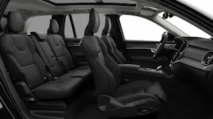 Volvo XC90 2.0 T8 TE XCLUSIVE Edition Bright eAWD