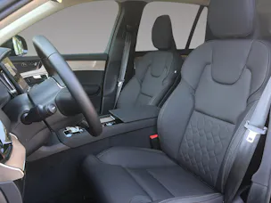 Volvo XC90 2.0 T8 TE Plus Dark eAWD