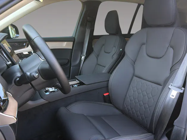 Volvo XC90 2.0 T8 TE Plus Dark eAWD