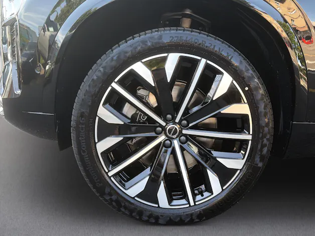 Volvo XC90 2.0 T8 TE Plus Dark eAWD