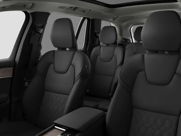 Volvo XC90 2.0 T8 TE Plus Dark eAWD