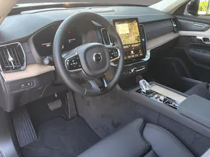 Volvo XC90 2.0 T8 TE Plus Dark eAWD