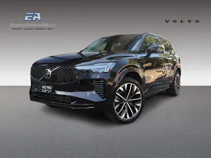 Volvo XC90 2.0 T8 TE Plus Dark eAWD