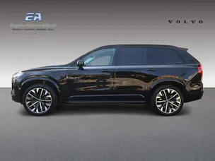 Volvo XC90 2.0 T8 TE Plus Dark eAWD