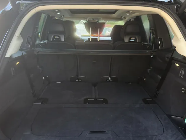 Volvo XC90 2.0 T8 TE Plus Dark eAWD