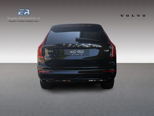 Volvo XC90 2.0 T8 TE Plus Dark eAWD