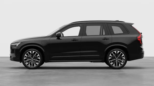Volvo XC90 2.0 T8 TE Plus Dark eAWD
