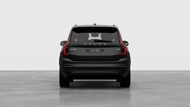 Volvo XC90 2.0 T8 TE Plus Dark eAWD