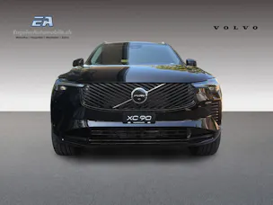 Volvo XC90 2.0 T8 TE Plus Dark eAWD