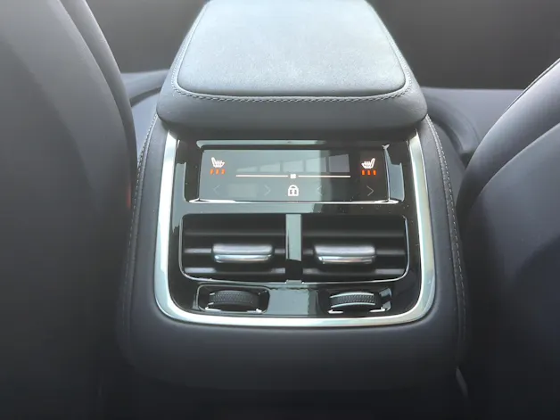 Volvo XC90 2.0 T8 TE Plus Dark eAWD