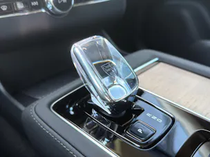 Volvo XC90 2.0 T8 TE Plus Dark eAWD
