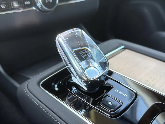Volvo XC90 2.0 T8 TE Plus Dark eAWD