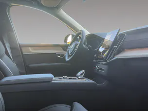 Volvo XC90 2.0 T8 TE Plus Dark eAWD