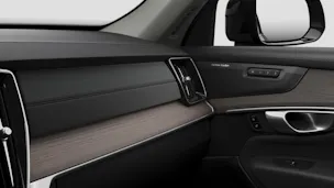 Volvo XC90 2.0 T8 TE Plus Dark eAWD