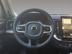 Volvo XC90 2.0 T8 TE Plus Dark eAWD