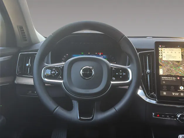 Volvo XC90 2.0 T8 TE Plus Dark eAWD