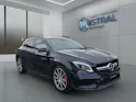 Mercedes-Benz GLA 45 AMG 4m