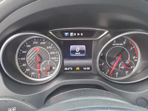Mercedes-Benz GLA 45 AMG 4m