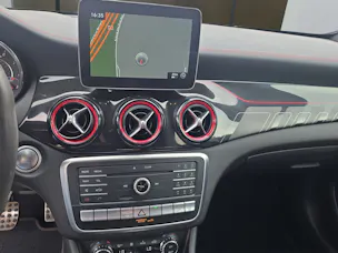 Mercedes-Benz GLA 45 AMG 4m