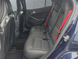 Mercedes-Benz GLA 45 AMG 4m