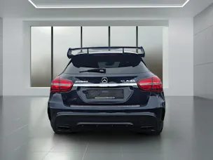Mercedes-Benz GLA 45 AMG 4m