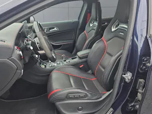 Mercedes-Benz GLA 45 AMG 4m
