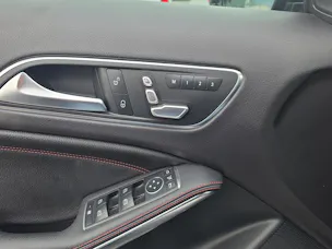 Mercedes-Benz GLA 45 AMG 4m