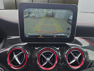 Mercedes-Benz GLA 45 AMG 4m