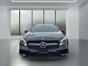 Mercedes-Benz GLA 45 AMG 4m