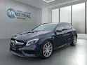 Mercedes-Benz GLA 45 AMG 4m