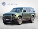 Land Rover Defender 130 3.0 D I6 350 X-Dynamic HSE